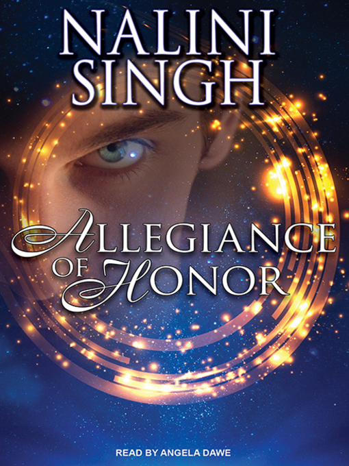 Title details for Allegiance of Honor by Nalini Singh - Available